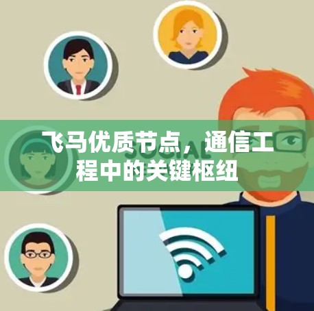 飞马优质节点，通信工程中的关键枢纽