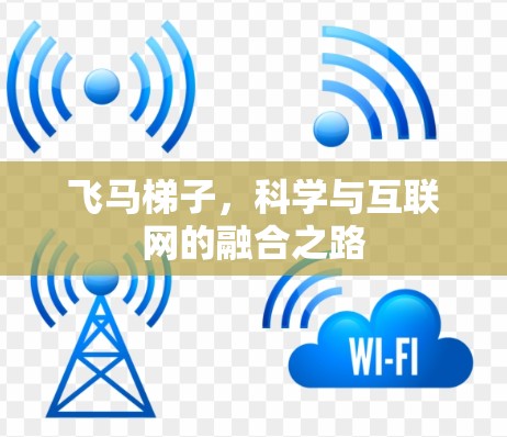 飞马梯子，科学与互联网的融合之路