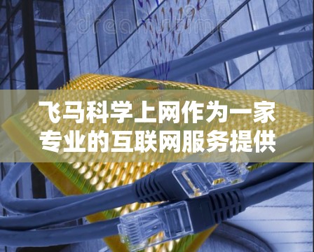 飞马科学上网作为一家专业的互联网服务提供商，可能需要为其客户推荐适合的海外线路。以下是一些建议和推荐，基于一般的国际互联网需求和常见的服务质量考量