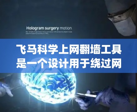 飞马科学上网翻墙工具是一个设计用于绕过网络 censorship（网络审查）的工具，主要用于访问受限的网站或内容。以下是关于飞马翻墙工具的详细分析